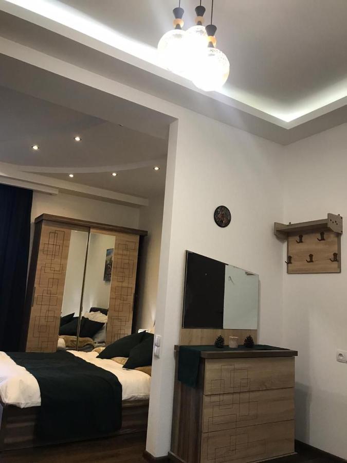 Luxury Studio Ortachala Tbilisi Exterior foto