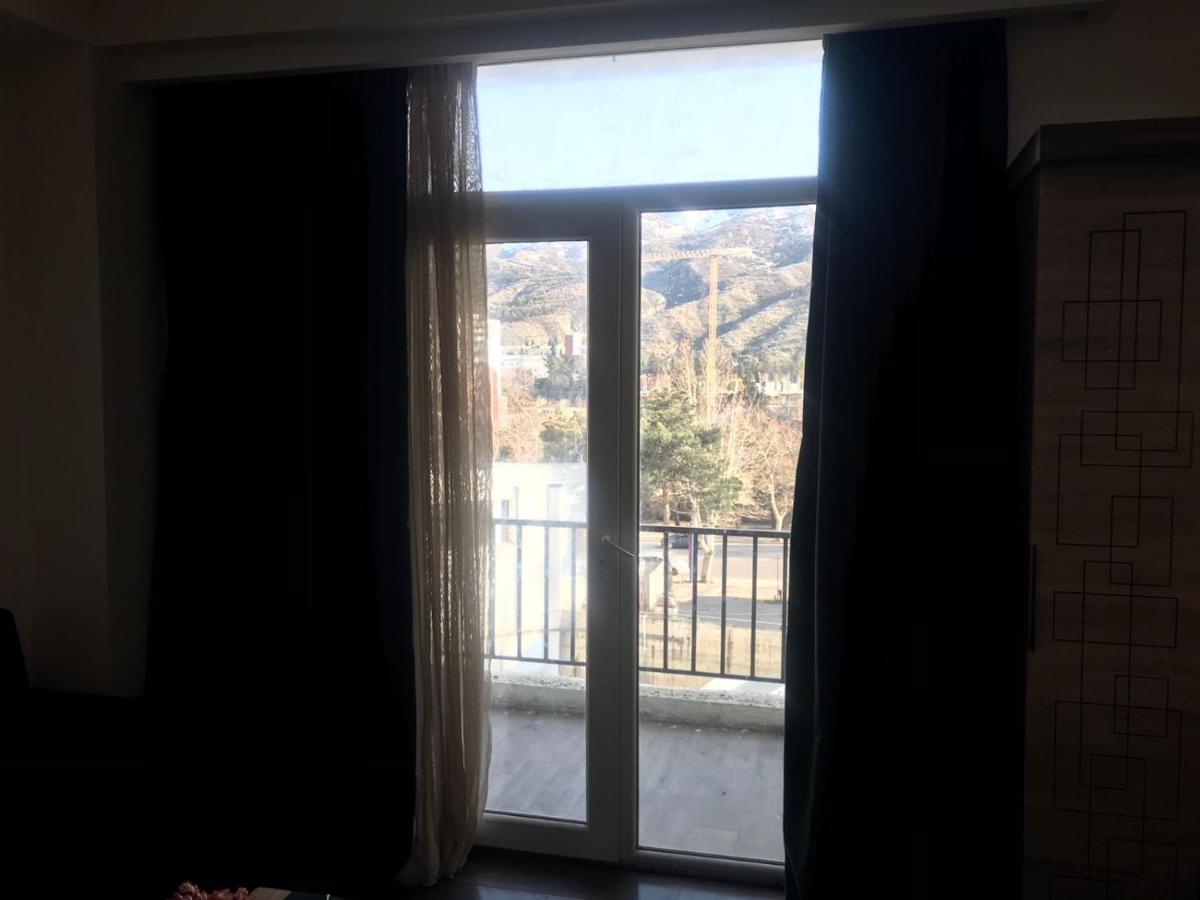 Luxury Studio Ortachala Tbilisi Exterior foto