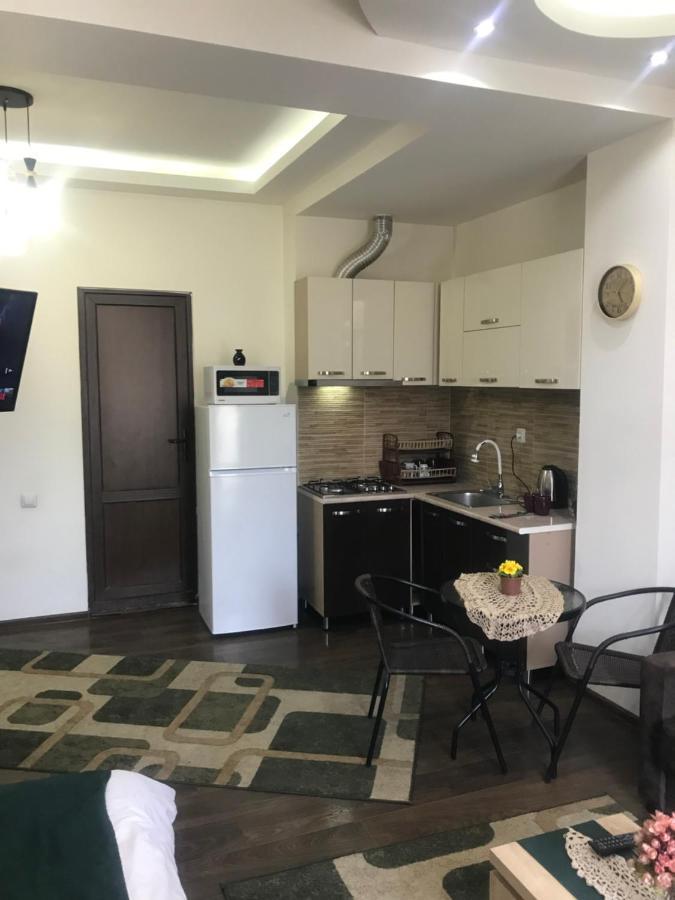 Luxury Studio Ortachala Tbilisi Exterior foto