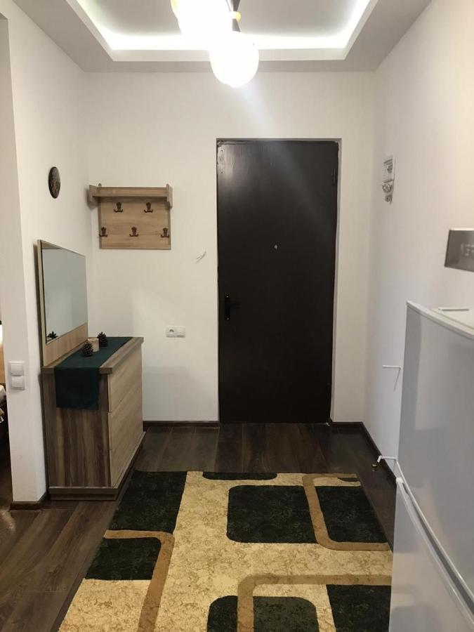 Luxury Studio Ortachala Tbilisi Exterior foto